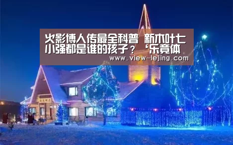 火影博人传最全科普 新木叶七小强都是谁的孩子?‘乐竟体育app’(图3) 乐竟体育