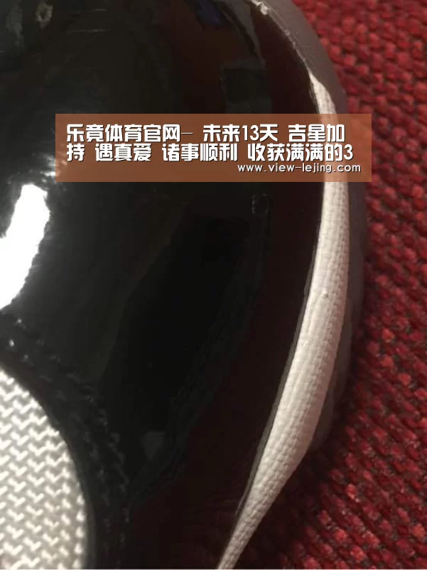 乐竟体育官网-
未来13天 吉星加持 遇真爱 诸事顺利 收获满满的3大生肖(图4) 乐竟体育