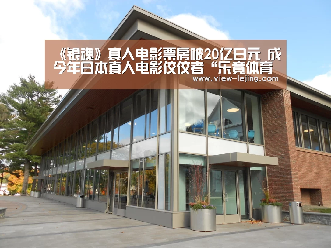《银魂》真人电影票房破20亿日元 成今年日本真人电影佼佼者“乐竟体育app”(图1) 乐竟体育app