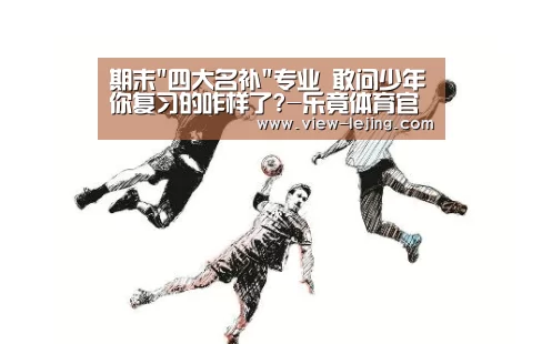 乐竟体育app
